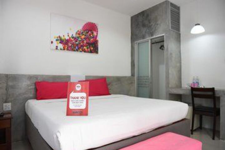NIDA Rooms Chiang Mai Maya Walk