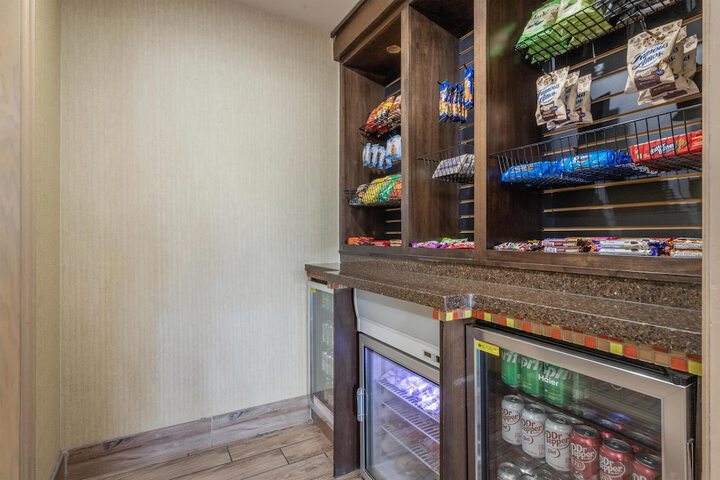 Vending machine