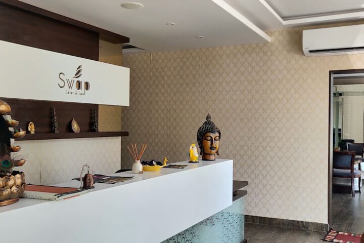 Spa and Wellness