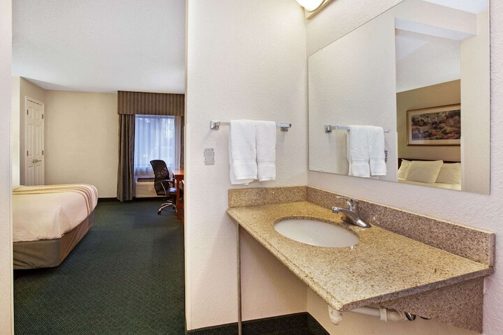 1 Double Bed Mobility Accessible (1 of 16)