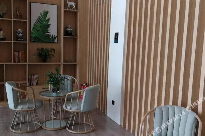 Shangke Youpin Hotel (Shanglin Longhu Xincheng)