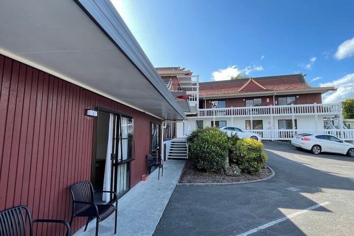 Outside Photo