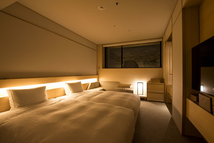 Suite Room