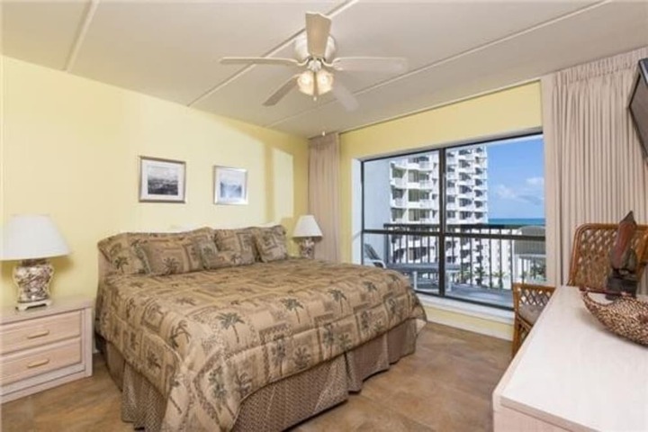 Saida Iii 806 Home in South Padre Island, TX
