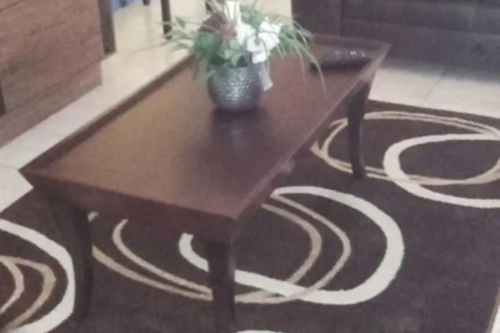 Avalon Pool Room