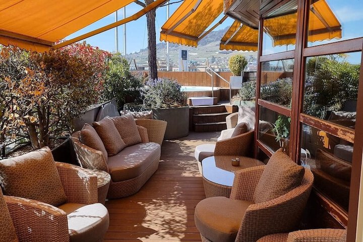Terrace/Patio 10 of 20