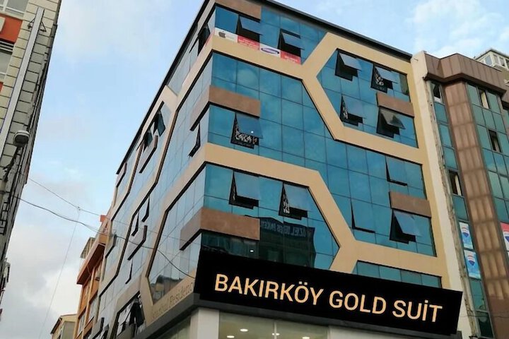 Istanbul Golden Family Apartments in Istanbul