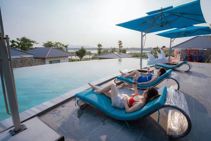 Photo of Resort Đá Bàng Homestay & Restaurant