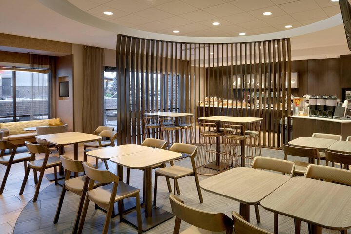 Restaurants