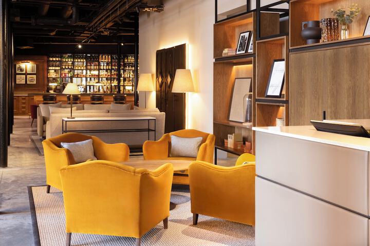 Hotel 62 of 67
