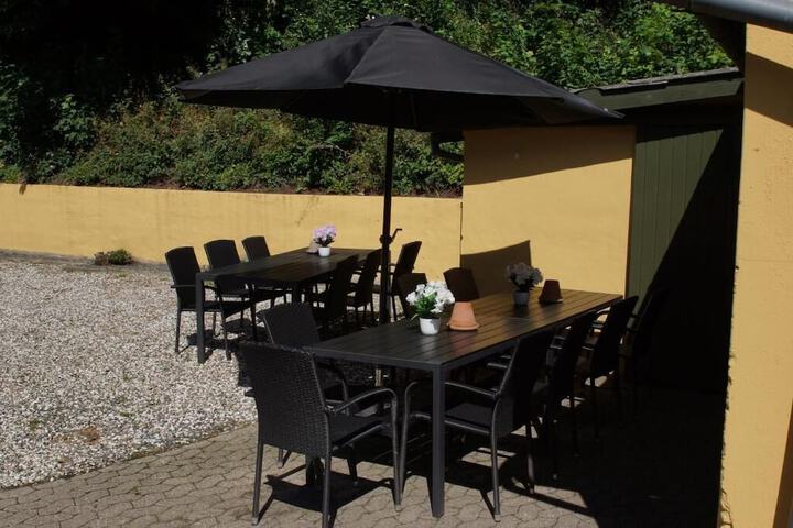 Terrace/Patio 12 of 30