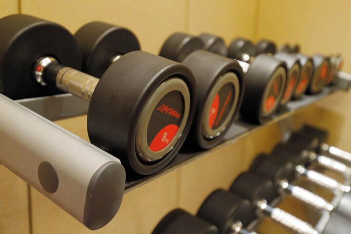 Health and Fitness 39 of 49