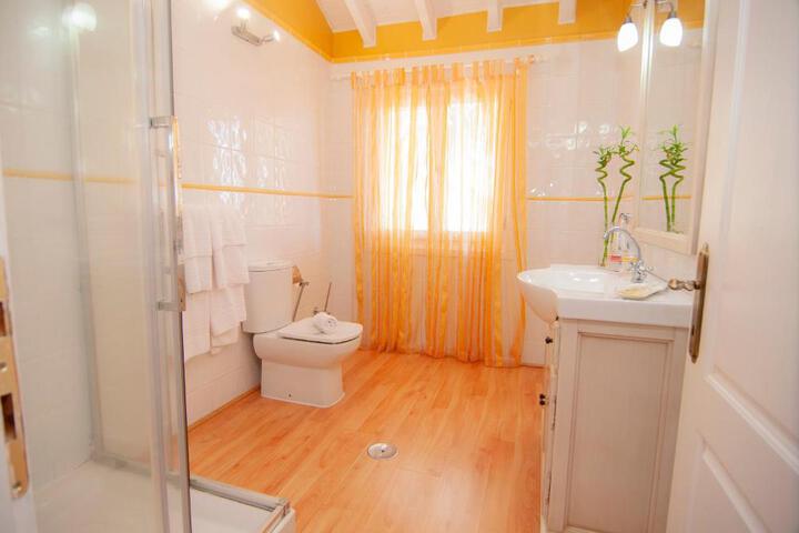 Fitness Center Photo