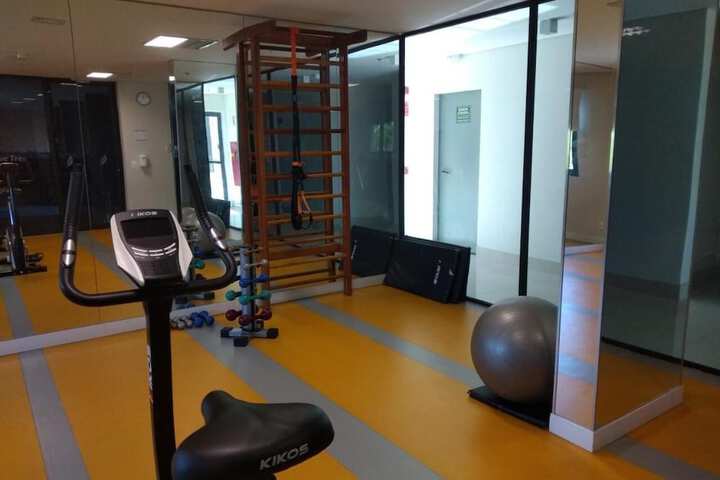 Health and Fitness 26 of 40