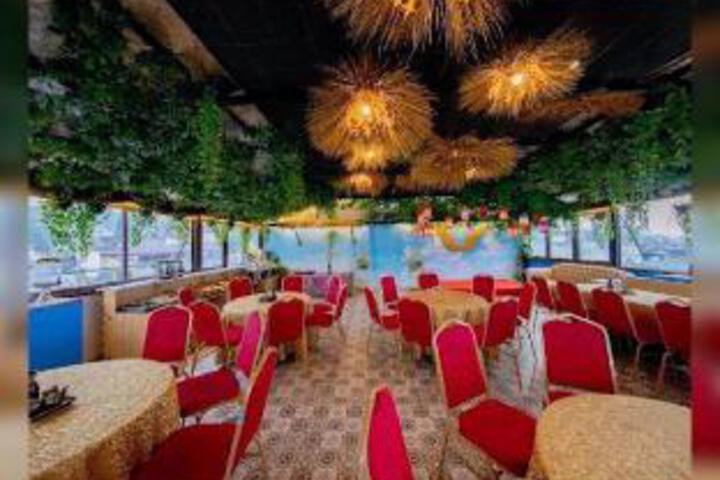 Bing Sapa Hotel