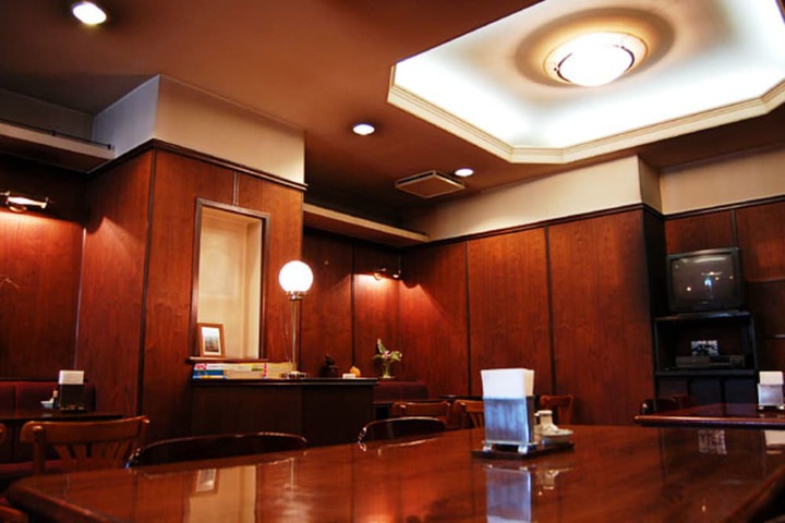 Dining Photos