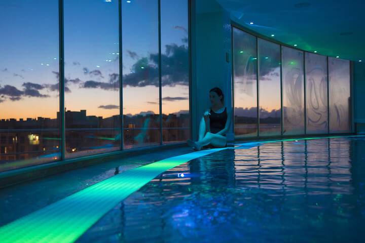 Spa Massage