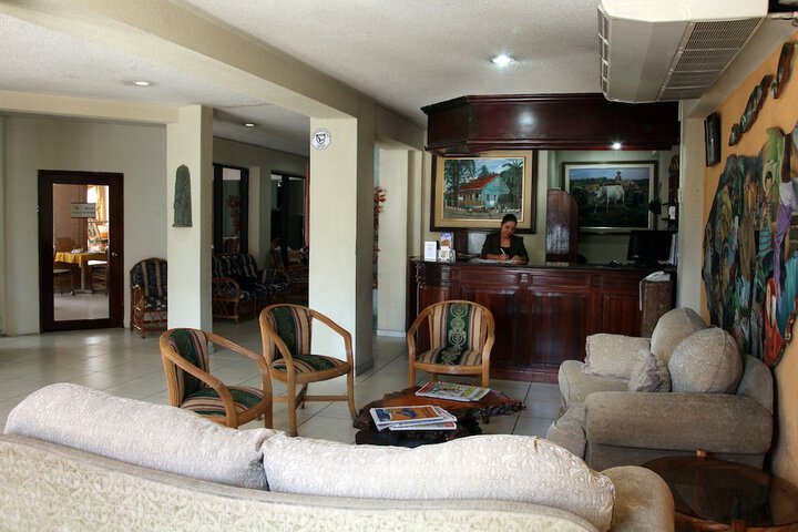 Hotel Interior 2 of 14