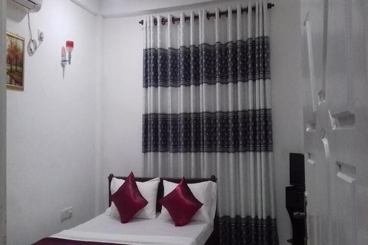 Standard Suite
