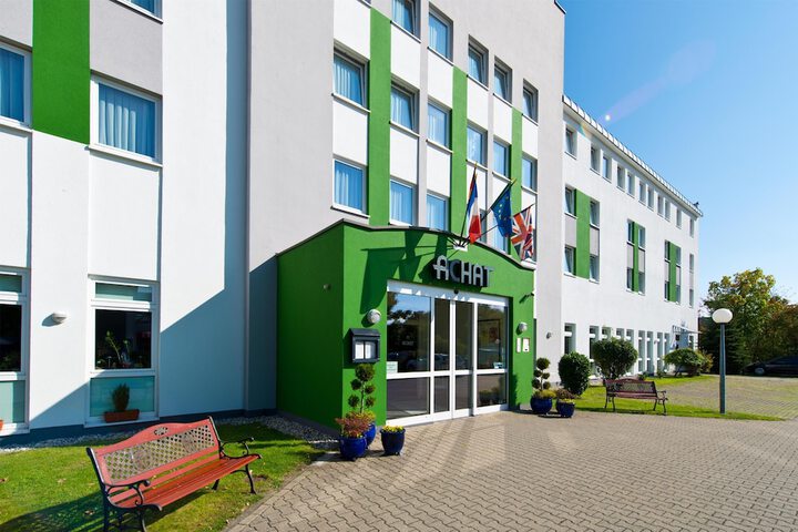 Hotel 73 of 73