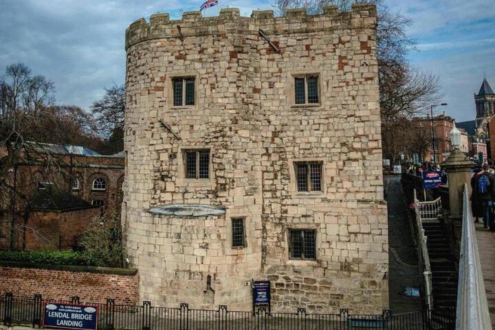 Lendal Tower