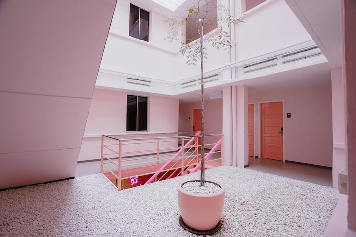 Lobby Photos