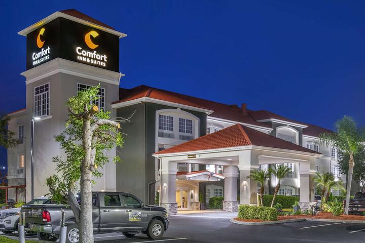 Property amenity