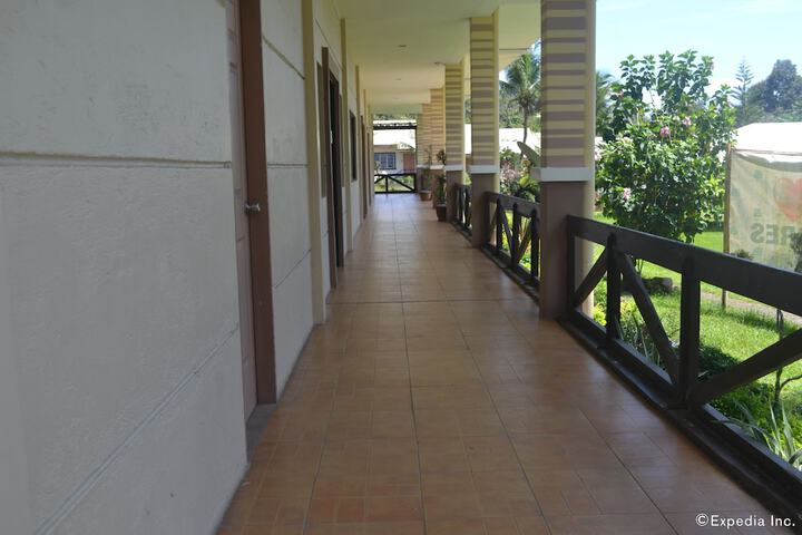 Terrace/Patio 57 of 62