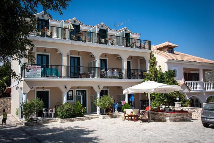 Fitness Center Photo