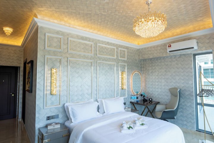 Room 3 of 36