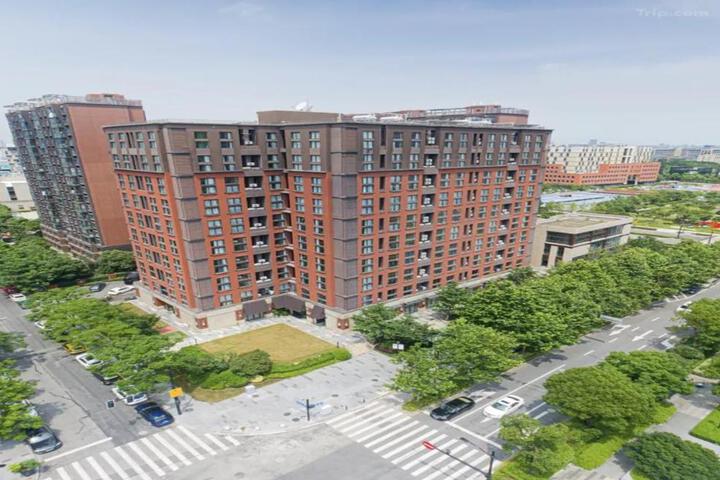 The Bridge House Shanghai