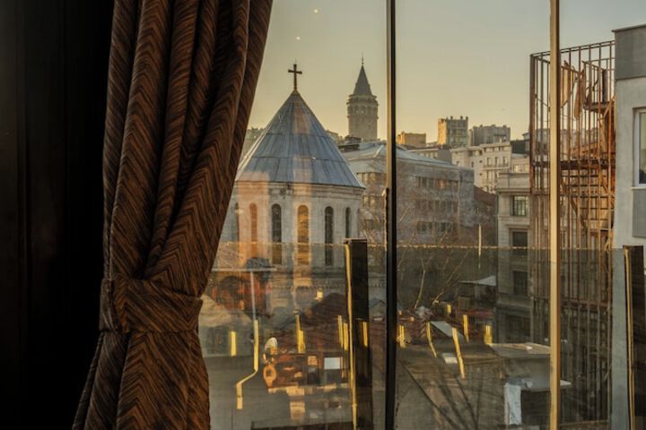 Hotel View 76 of 78