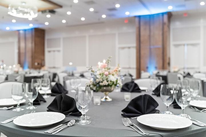 Ballroom