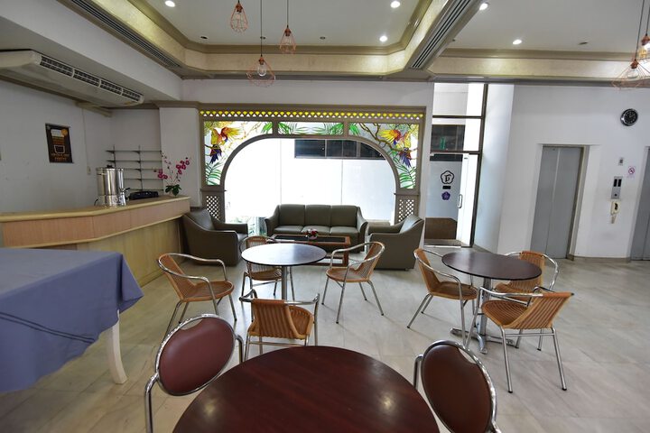 Hotel Interior 3 of 55