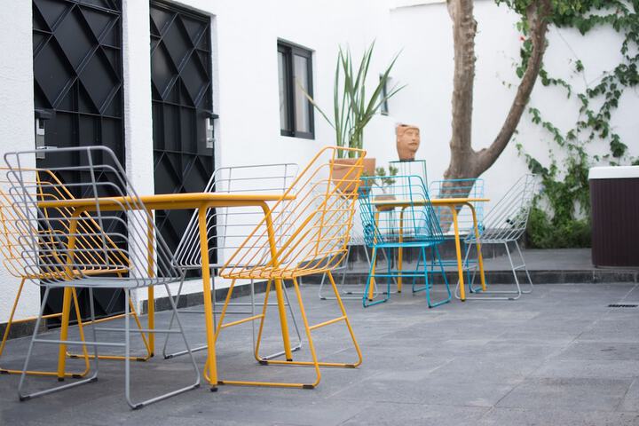 Terrace/Patio 45 of 79