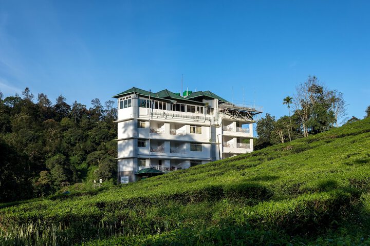 Hotel 57 of 58