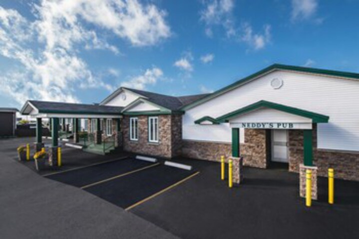 Hotel 124 of 141