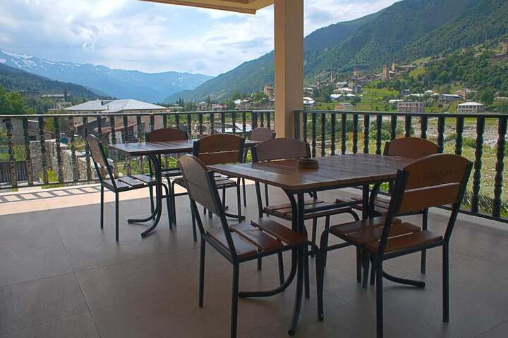 Terrace/Patio 29 of 54