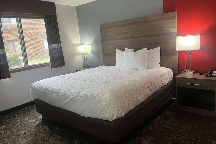 1 King Bed Premier Room (23 of 25)