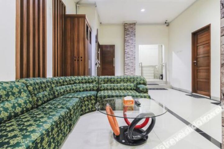 Fitness Facility Photos