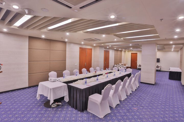 Meeting 22 of 25