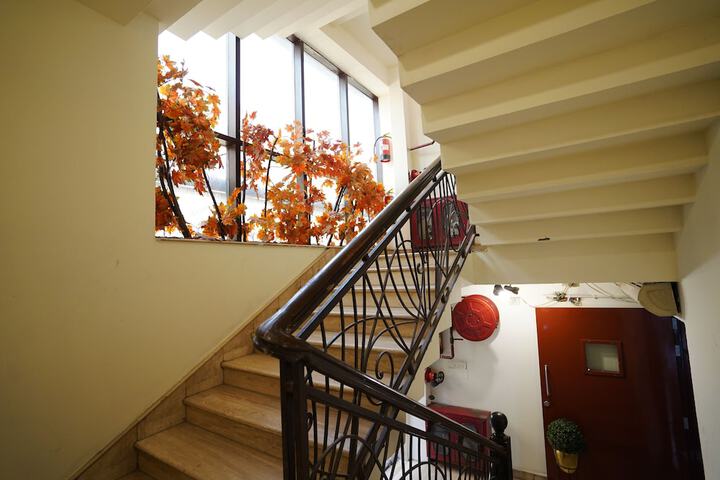 Hotel Interior 3 of 46