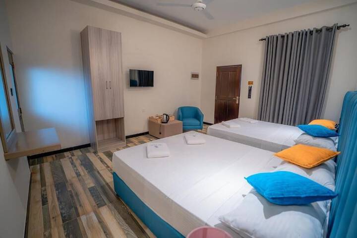 Sea La Vie Hotel Negombo