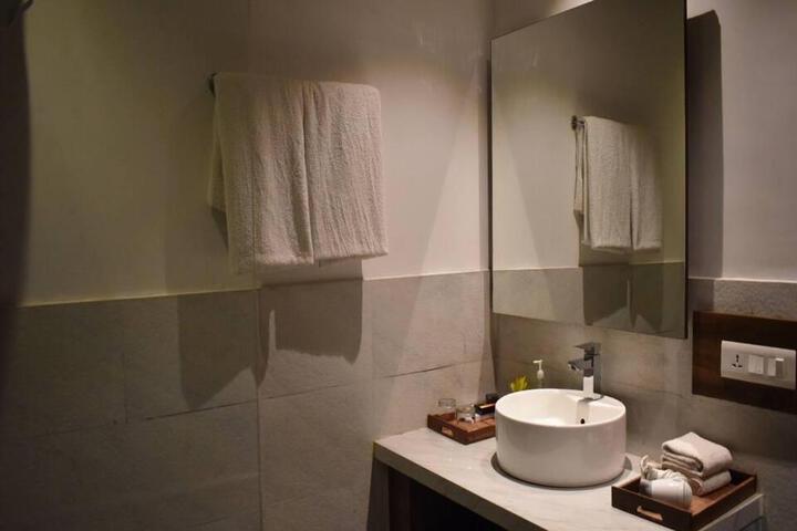 Fitness Facility Photos