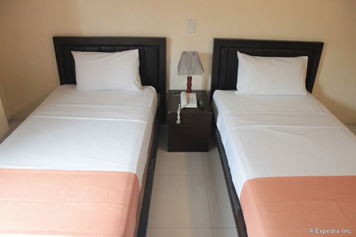 Guestroom Pic
