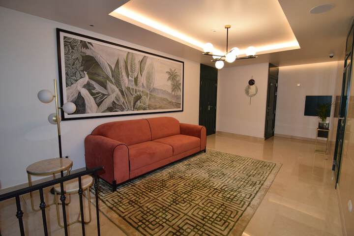 Hotel Interior 54 of 64