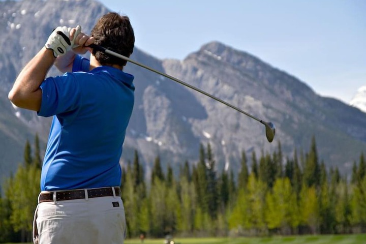 Golf 28 of 48