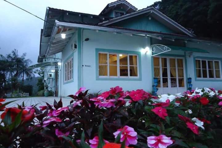Hotel Alpinus