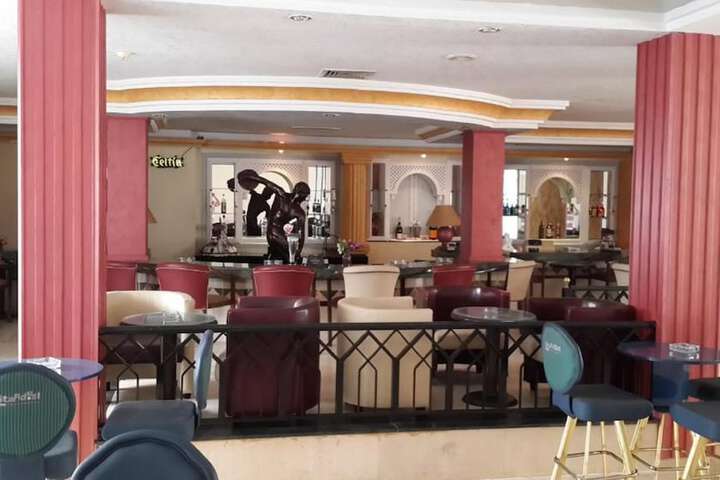 Hotel Interior 2 of 34