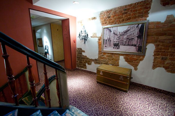 Lobby Photos
